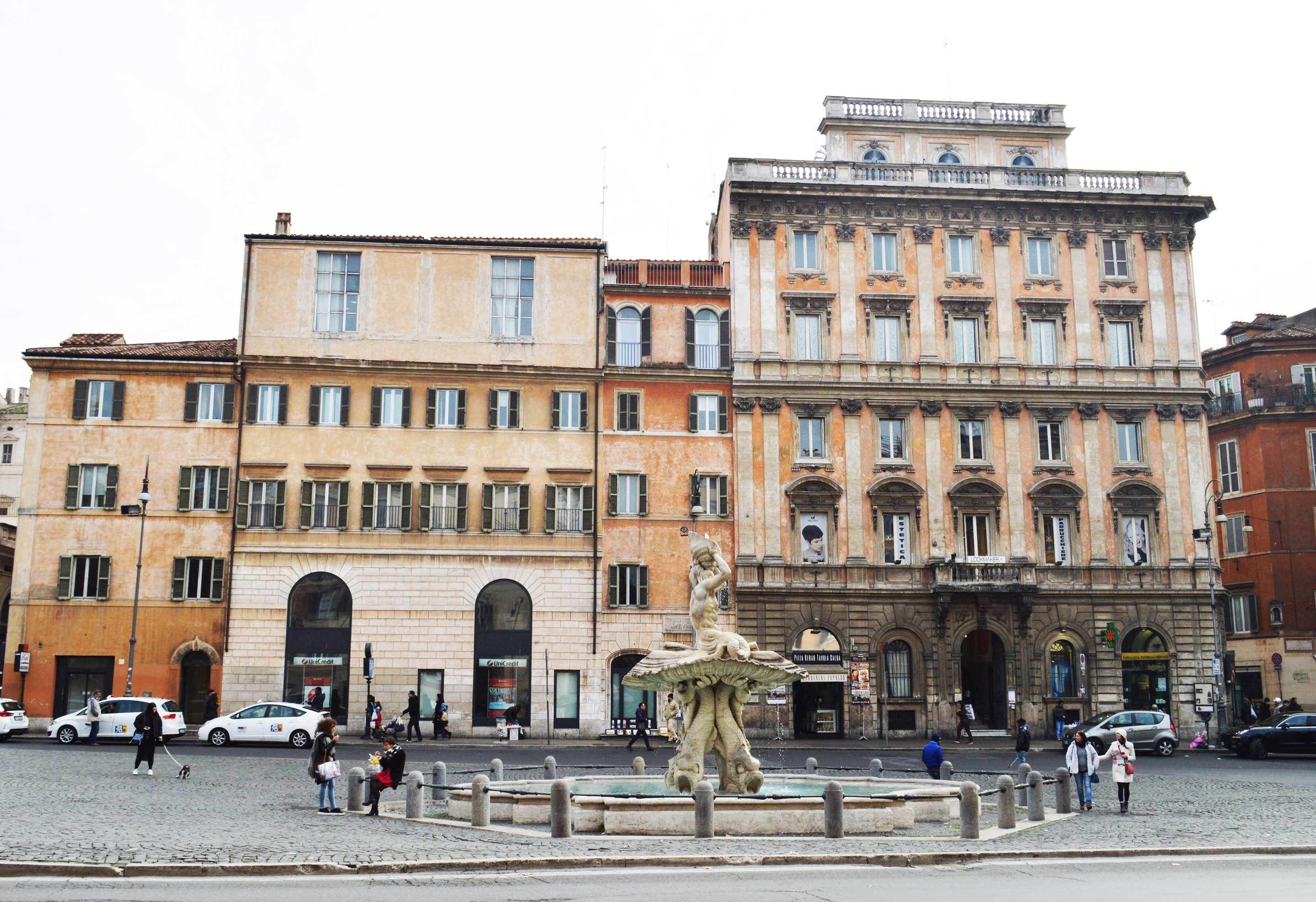 Residenza Domiziano — Photos 1